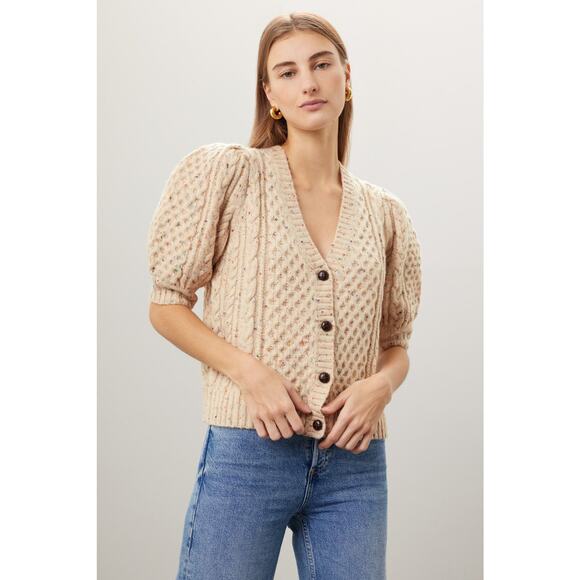 Rails Isla Cardigan Sweater - Picture 1 of 6